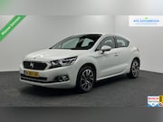 DS DS 4 Crossback - 1.2 PureTech Business CAMERA NAVI LMECC CRUISE
