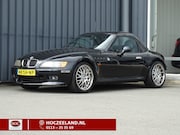 BMW Z3 - Roadster 2.8 Widebody | Incl Hardtop