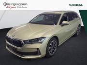Skoda Superb - Combi 1.5 TSI PHEV L&K | Trekhaak | HUD | Leder |