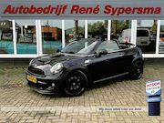 MINI Roadster - 1.6 Cooper S Chili Roadster | Stoelverwarming | Bluetooth |