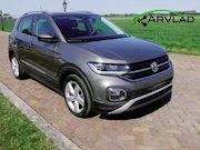 Volkswagen T-Cross - 1.6 TDi 70kW DSG STYLE LED DIGITAL CLIMA ** 13299 NETTO **