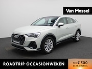 Audi Q3 Sportback - 35 TFSI Business Edition | PANO- SCHUIFDAK | NAVIGATIE | PAR
