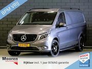 Mercedes-Benz Vito - 119 CDI L2 Lang 4x4 Automaat | TREKHAAK | CAMERA | NAVIGATIE