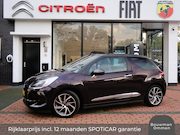 DS DS 3 - Cabriolet PureTech 130PK H6 S&S Sport Chic, Rijklaarprijs |