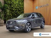Volvo XC90 - 2.0 T8 Recharge AWD Ultimate Dark | SOH 96% | Luchtvering |