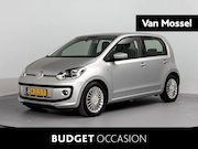 Volkswagen Up! - 1.0 high up! BlueMotion Airco | Lichtmetalen Velgen | Radio