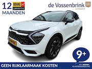 Kia Sportage - 1.6 T Plug-in AWD GT-PlusLine Hybrid Automaat NL-Auto *Geen