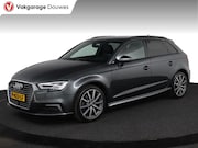 Audi A3 - Sportback 40 e-tron Advance Sport | S-Line | Stoelverwarming