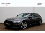 Audi A6 - Avant 50 TFSIe Quattro S-Line Edition 299pk S-Tronic | SOH 9