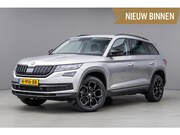 Skoda Kodiaq - 1.5 TSI Business Edition 7pers. DSG7|Camera|18''|NAP