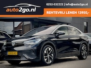 Volkswagen ID.5 - Pro 77 kWh NAVI AIRCO APPLE-CARPLAY DIGI-DASH LED IQ-LIGHT L