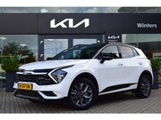 Kia Sportage - 1.6 T-GDi Hybrid GT-PlusLine | Memory | Stoelventilatie+verw