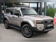 Toyota Land Cruiser - 2.8 D-4D 5DRS EXECUTIVE A/T VAN