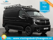 Renault Master - E-Tech L2H2 Long Range 87 kWh Vissinga Special Noir Nacré