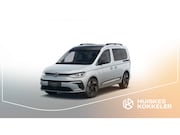 Volkswagen Caddy - 1.5 TSI 150pk DSG eHybrid First Edition | Facelift | Afneemb