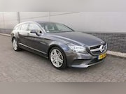 Mercedes-Benz CLS-klasse - Shooting Brake 333 PK LEER, NAVI, FACELIFT.