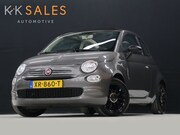 Fiat 500C - 0.9 TwinAir Turbo Sport CABRIO [CRUISE CONTROL, BLUETOOTH, A