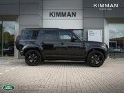 Land Rover Defender - 110 P300e 110 X-Dynamic HSE | 22 inch | Head Up | Black Pack