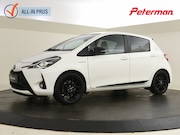 Toyota Yaris - 1.5 Hybrid GR-Sport | Carplay | Keyless