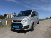 Ford Transit Custom - 310 2.0 TDCI L2H1 Trend bj2016/nieuwe motor+turbo+roetfilter