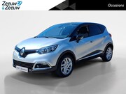 Renault Captur - 1.2 TCe Dynamique Automaat | Airco/Climate | Navigatie | 1 j