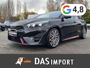 Kia ProCeed - GT DCT7 Komf.-Paket Android CarPlay