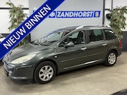Peugeot 307 - SW 1.6-16V Premium // 7 pers. // incl.