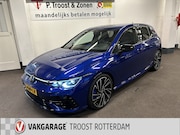 Volkswagen Golf - 2.0 TSI R 4Motion | Memory seats | PPF Folie | Lederen bekle