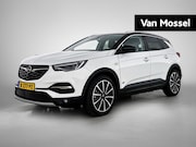 Opel Grandland - 1.6 Turbo Hybrid Elegance | Trekhaak | Leder | Camera | Navi