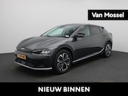 Kia EV6 - Air 58 kWh | 1e-Eig. | Navi | Camera | Stoel + Stuurverwarmi