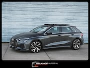 Audi A3 - Sportback 30 TFSI S-Line Maxton Panorama Leer 19Inch
