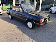 Ford Fiesta - 1.4 CL