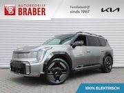 Kia EV9 - GT-Line AWD 99.8 kWh | Nieuw | Direct leverbaar | Actieradiu
