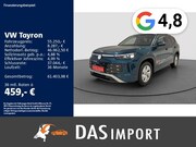 Volkswagen Tayron - Elegance