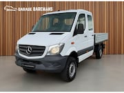 Mercedes-Benz Sprinter - 4X4 /4WD 314 2.2 CDI 366 DC
