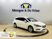 Opel Astra - Sports Tourer 1.4 Turbo Innovation Airco ECC | Trekhaak | Ke