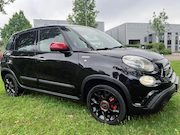 Fiat 500L - 1.4-16V SPORT Navi,Cam,Pano.
