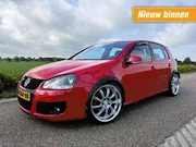 Volkswagen Golf - GTI 2.0 EDITION / UNIEK / AUTOMAAT / 5 DRS