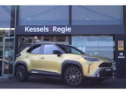 Toyota Yaris Cross - 1.5 Hybrid Adventure | HuD | JBL | Camera | Keyless | El.kle