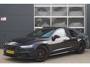 Audi A7 - Sportback 50 TFSI e Quattro S-Line | Pano | B&O | HUD | Mass