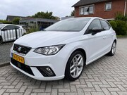 Seat Ibiza - 1.0 TSI FR Business Intense / Navi / CarPlay / Camera