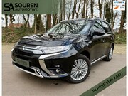 Mitsubishi Outlander - S-Edition2.4 PHEV/224PK/ 18"/Adaptieve cruise/Dodehoek/LED/S