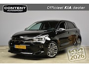 Kia Rio - 1.0 T-GDI MHEV EcoDynamics 100pk GT-Line