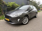 Ford Fiesta - 1.5 TDCi Titanium / NAVI / CRUISE / 5-DEURS / INCL BTW