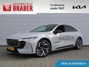 Mazda 6e - Takumi Long Range 80 kWh | Stuur-/stoelverwarming + ventilat