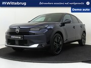 Citroën C4 - 1.2 Hybrid 145pk Collection | Stoel- en Voorrtuinverwarming 