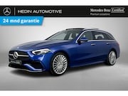 Mercedes-Benz C-klasse - C 300e Estate Automaat Business Solution AMG | Comfortpakket
