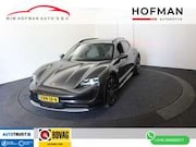 Porsche Taycan - Cross Turismo 4S 93, 4 kWh 573 pk Panodak 100% SOH
