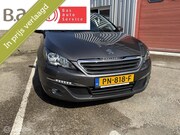 Peugeot 308 - SW 1.2 PureTech Blue Lease Executive