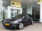 Peugeot 308 - SW 1.6 BlueHDI Executive|Motor&Gearbox Good|Export|
